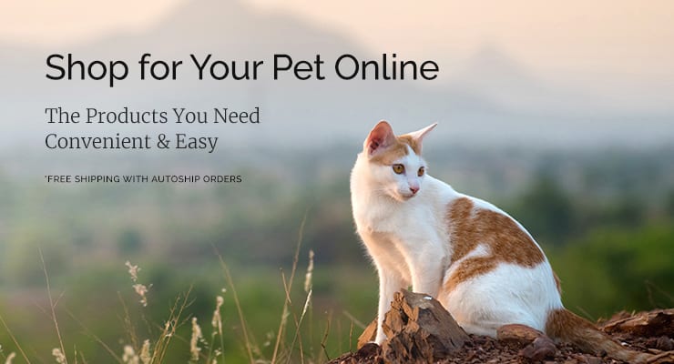Shop Online from Northgate Veterinary Clinic | Seattle Vet Clinic